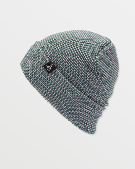 V.Co Baseline Beanie - Spruce Green