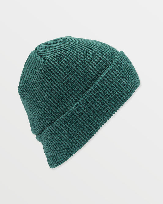 Power Beanie - Atlantic Deep