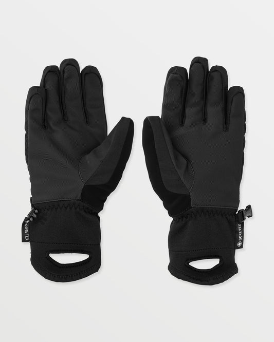 Peep Gore-Tex Gloves - Black