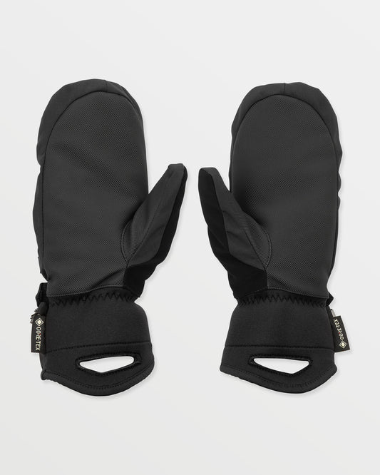 Peep Gore-Tex Mittens - Black