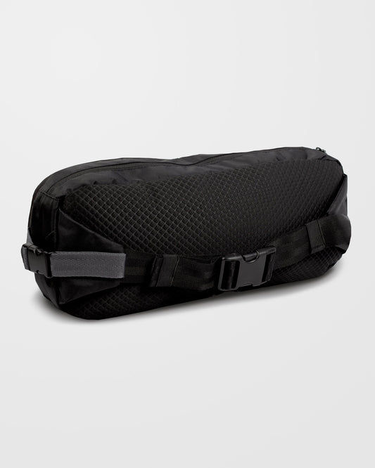 Venture Sling Pack - Black