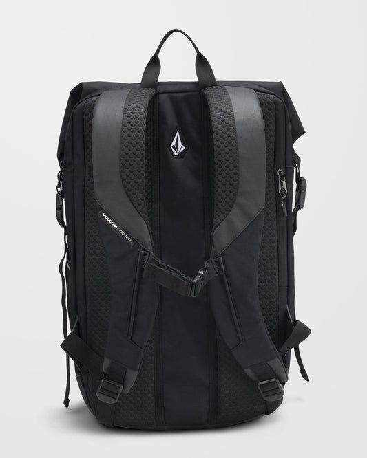 Forecast Dry Backpack - Black