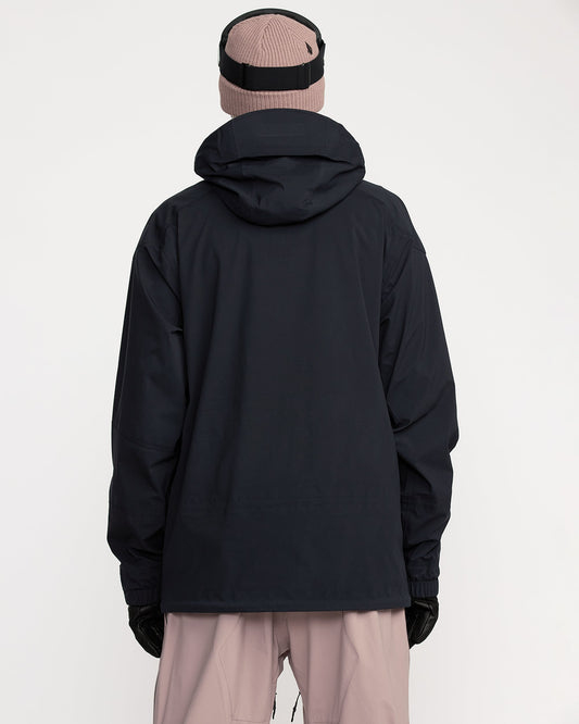 Guch Stretch Gore-tex Jacket - Black